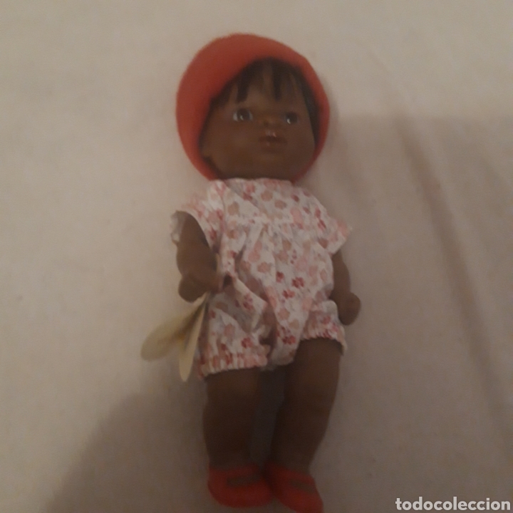 Mu&ntilde;ecas espa&ntilde;olas modernas: Mu&ntilde;eca asi a&ntilde;o 2001 - Foto 1