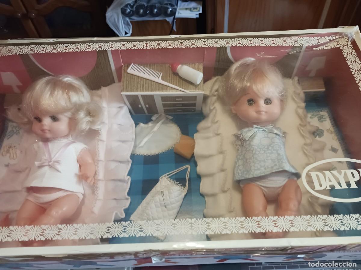 Mu&ntilde;ecas espa&ntilde;olas modernas: Mu&ntilde;eca pupitas - Foto 2