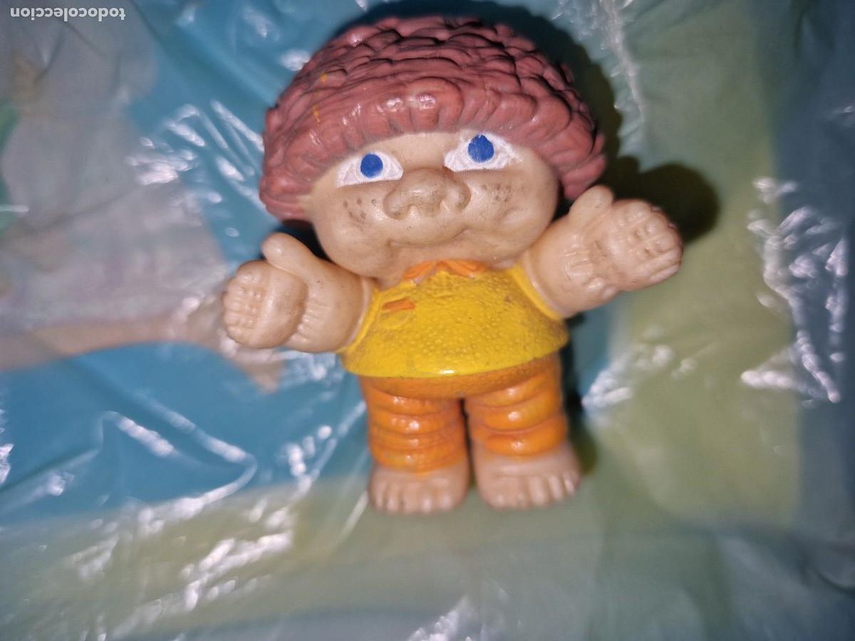 Mu&ntilde;ecas espa&ntilde;olas modernas: MU&Ntilde;ECA REPOLLO - Foto 1