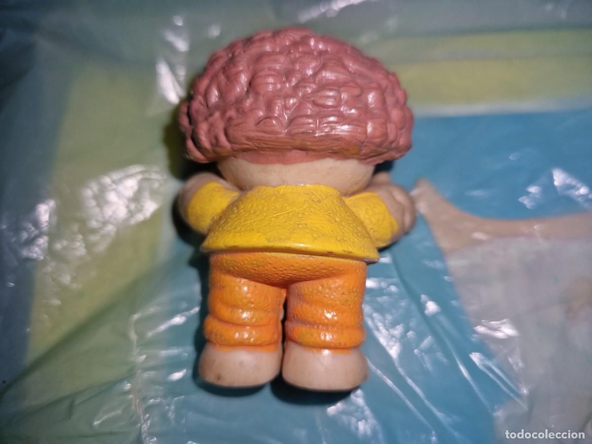 Mu&ntilde;ecas espa&ntilde;olas modernas: MU&Ntilde;ECA REPOLLO - Foto 2