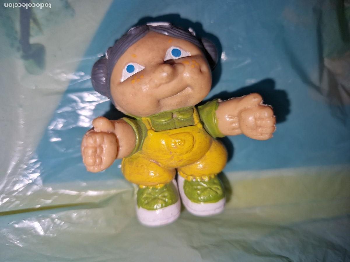 Mu&ntilde;ecas espa&ntilde;olas modernas: MU&Ntilde;ECA REPOLLO - Foto 1