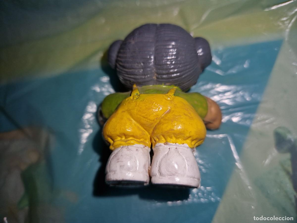 Mu&ntilde;ecas espa&ntilde;olas modernas: MU&Ntilde;ECA REPOLLO - Foto 2