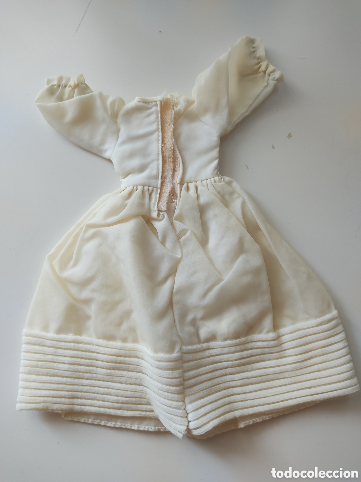 Mu&ntilde;ecas espa&ntilde;olas modernas: Bonito vestido de mu&ntilde;eca - Foto 2