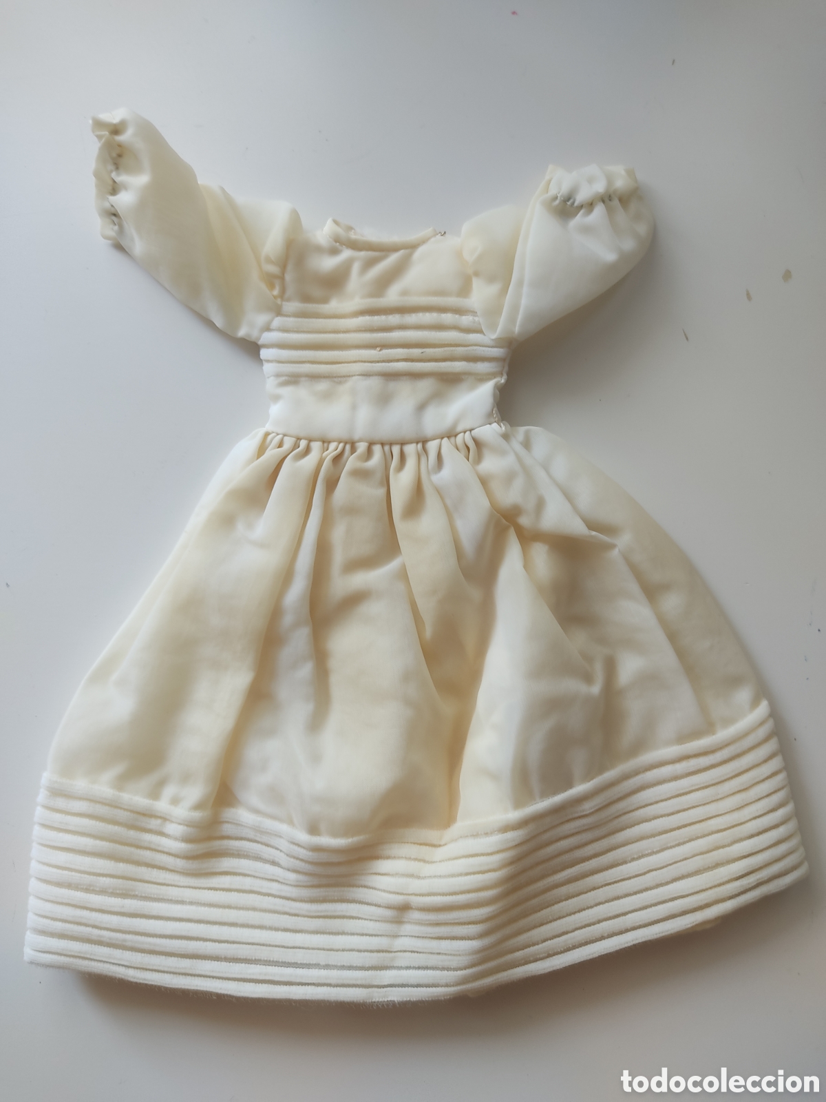 Mu&ntilde;ecas espa&ntilde;olas modernas: Bonito vestido de mu&ntilde;eca - Foto 1