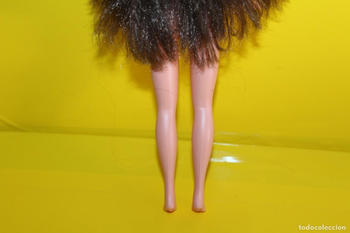 Mu&ntilde;ecas espa&ntilde;olas modernas: CORE MORENA DE BB - A&Ntilde;OS 70 - Foto 12
