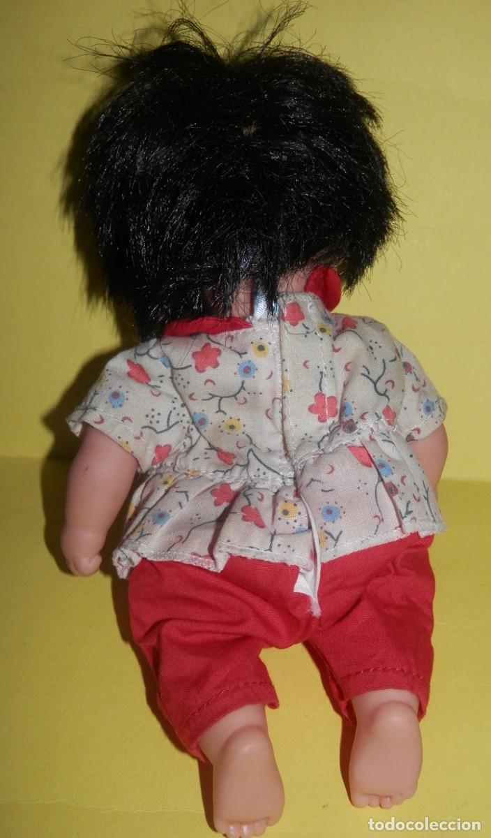 Mu&ntilde;ecas espa&ntilde;olas modernas: MU&Ntilde;ECA DE LA MARCA CARROLLE - Foto 3