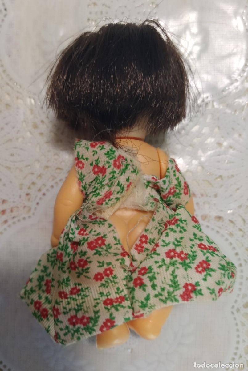 Mu&ntilde;ecas espa&ntilde;olas modernas: Mu&ntilde;eca baberin - Foto 2