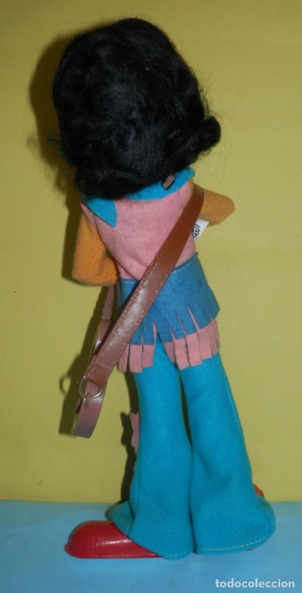 Mu&ntilde;ecas espa&ntilde;olas modernas: ANTIGUA MU&Ntilde;ECA DE LA MARCA LAYNA - Foto 4