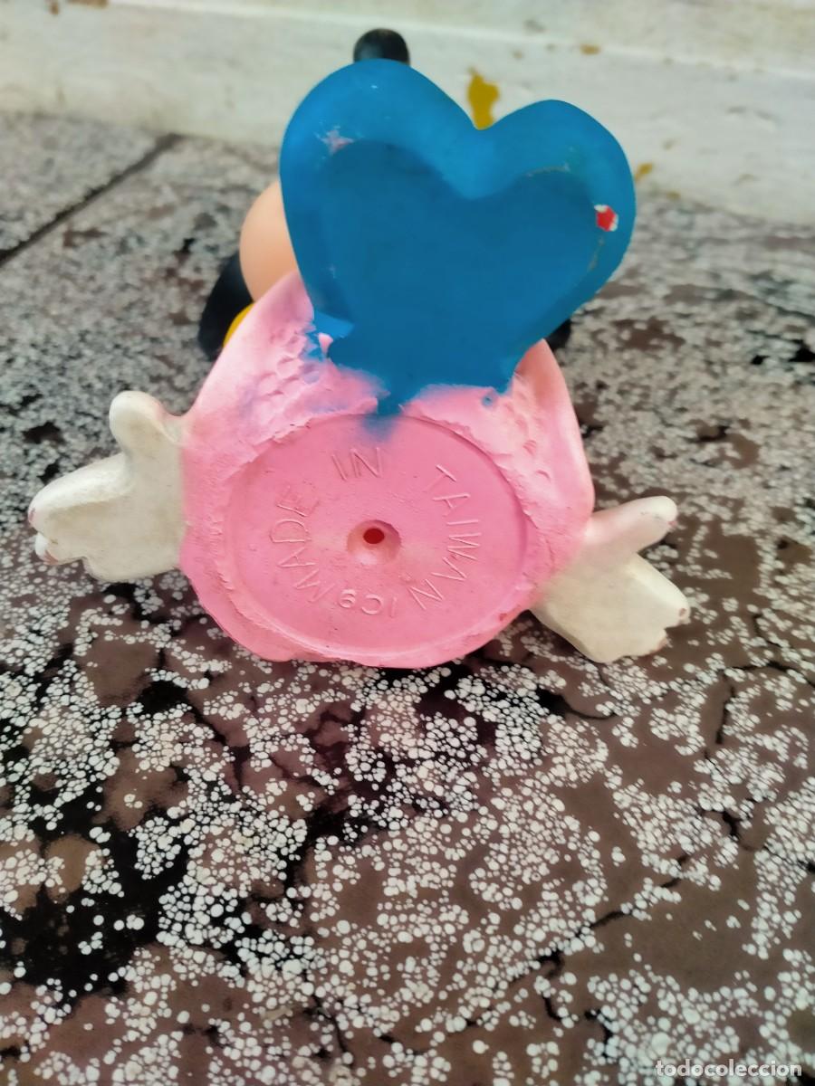 Mu&ntilde;ecas espa&ntilde;olas modernas: SONAJERO MU&Ntilde;ECO MINE DISNEY - Foto 3