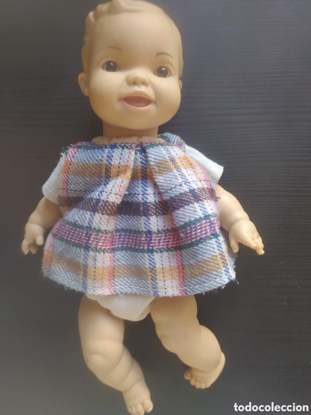 Mu&ntilde;ecas espa&ntilde;olas modernas: Mu&ntilde;ecos Henifer S. A. - Foto 3