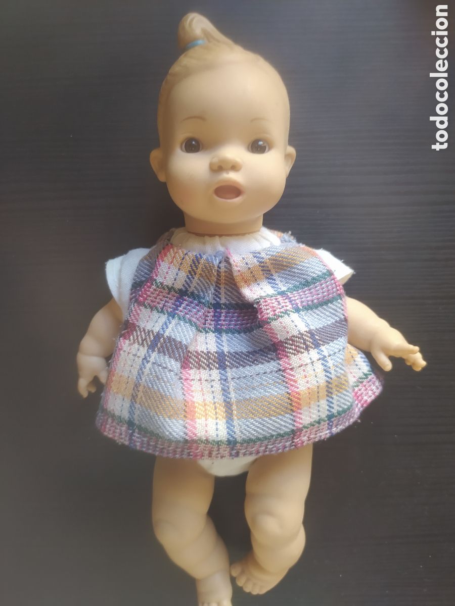 Mu&ntilde;ecas espa&ntilde;olas modernas: Mu&ntilde;ecos Henifer S. A. - Foto 4