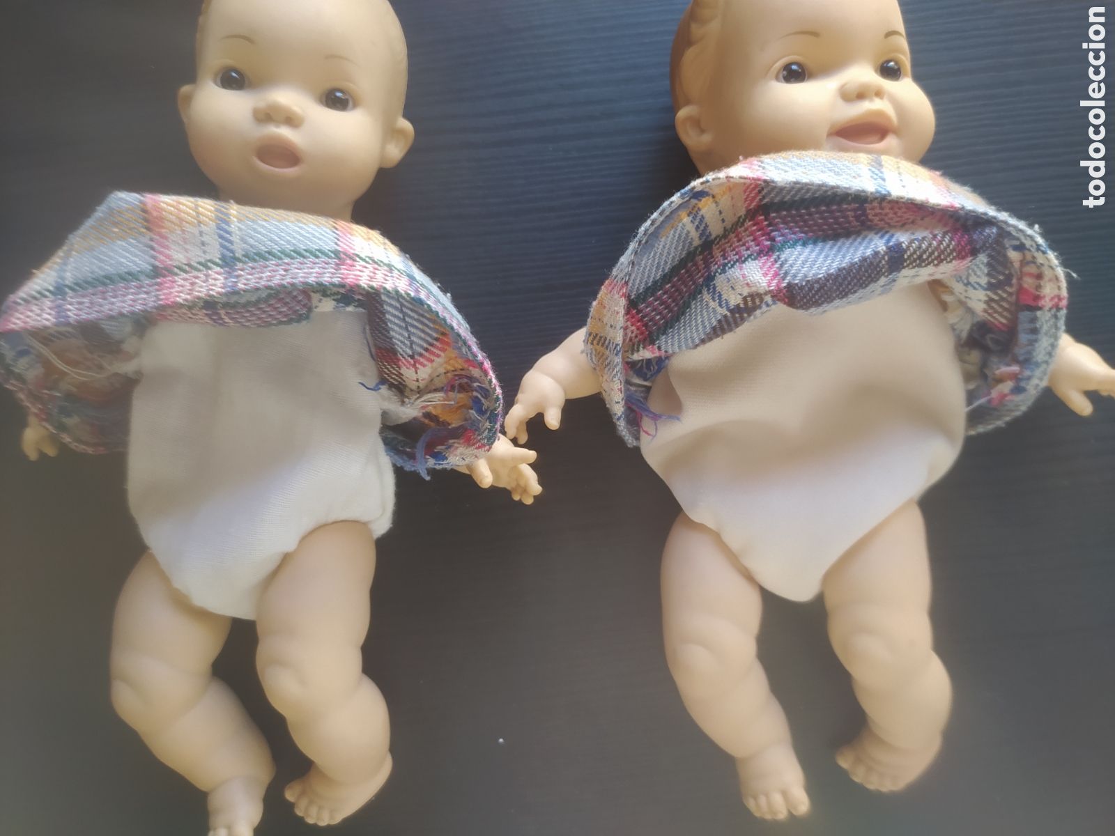 Mu&ntilde;ecas espa&ntilde;olas modernas: Mu&ntilde;ecos Henifer S. A. - Foto 7