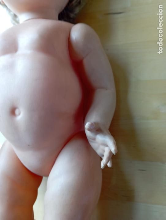 Mu&ntilde;ecas espa&ntilde;olas modernas: ANTIGUA MU&Ntilde;ECA. - Foto 6