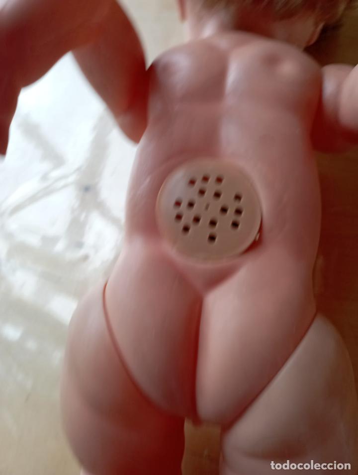 Mu&ntilde;ecas espa&ntilde;olas modernas: ANTIGUA MU&Ntilde;ECA. - Foto 7