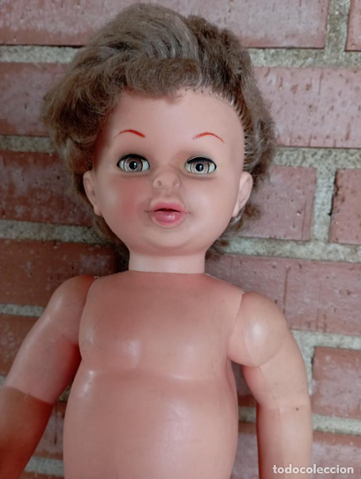 Mu&ntilde;ecas espa&ntilde;olas modernas: ANTIGUA MU&Ntilde;ECA. - Foto 8