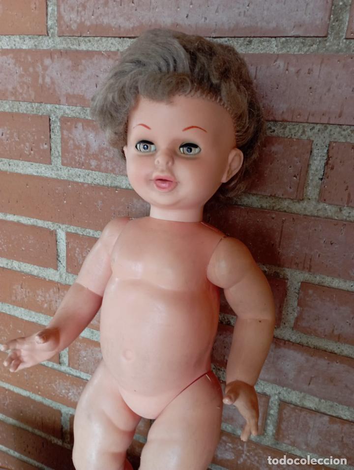 Mu&ntilde;ecas espa&ntilde;olas modernas: ANTIGUA MU&Ntilde;ECA. - Foto 9