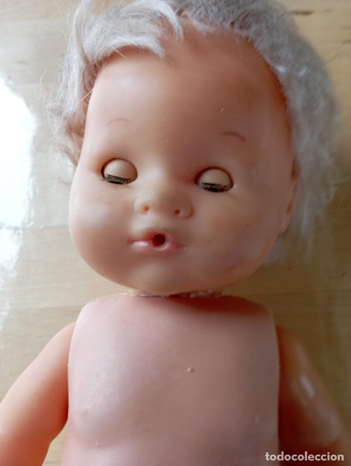 Mu&ntilde;ecas espa&ntilde;olas modernas: ANTIGUA MU&Ntilde;ECA. - Foto 2