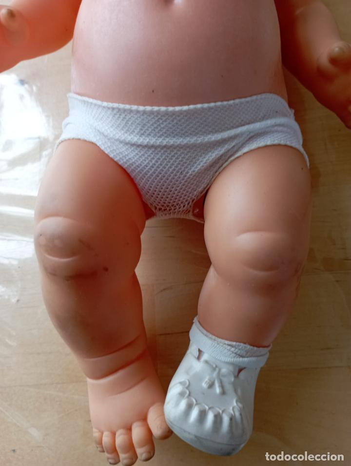Mu&ntilde;ecas espa&ntilde;olas modernas: ANTIGUA MU&Ntilde;ECA. - Foto 3