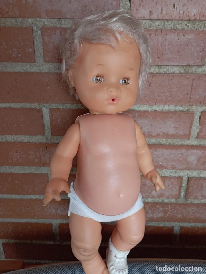 Mu&ntilde;ecas espa&ntilde;olas modernas: ANTIGUA MU&Ntilde;ECA. - Foto 5