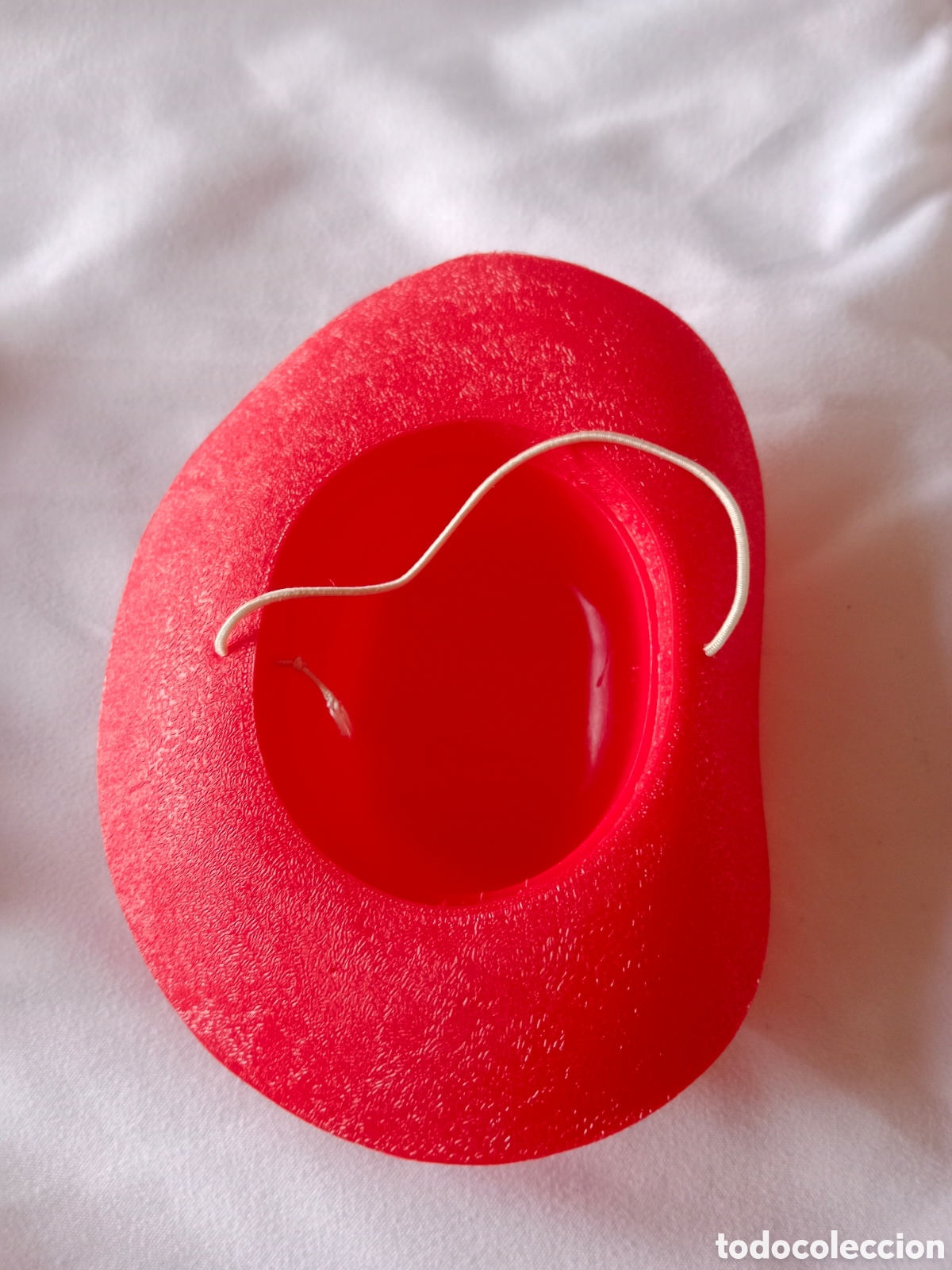 Mu&ntilde;ecas espa&ntilde;olas modernas: Conjunto botas y sombrero Lissi - Foto 2