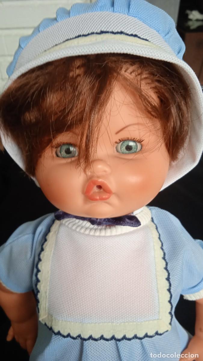 Mu&ntilde;ecas espa&ntilde;olas modernas: Antiguo mu&ntilde;eco VICMA. - Foto 1