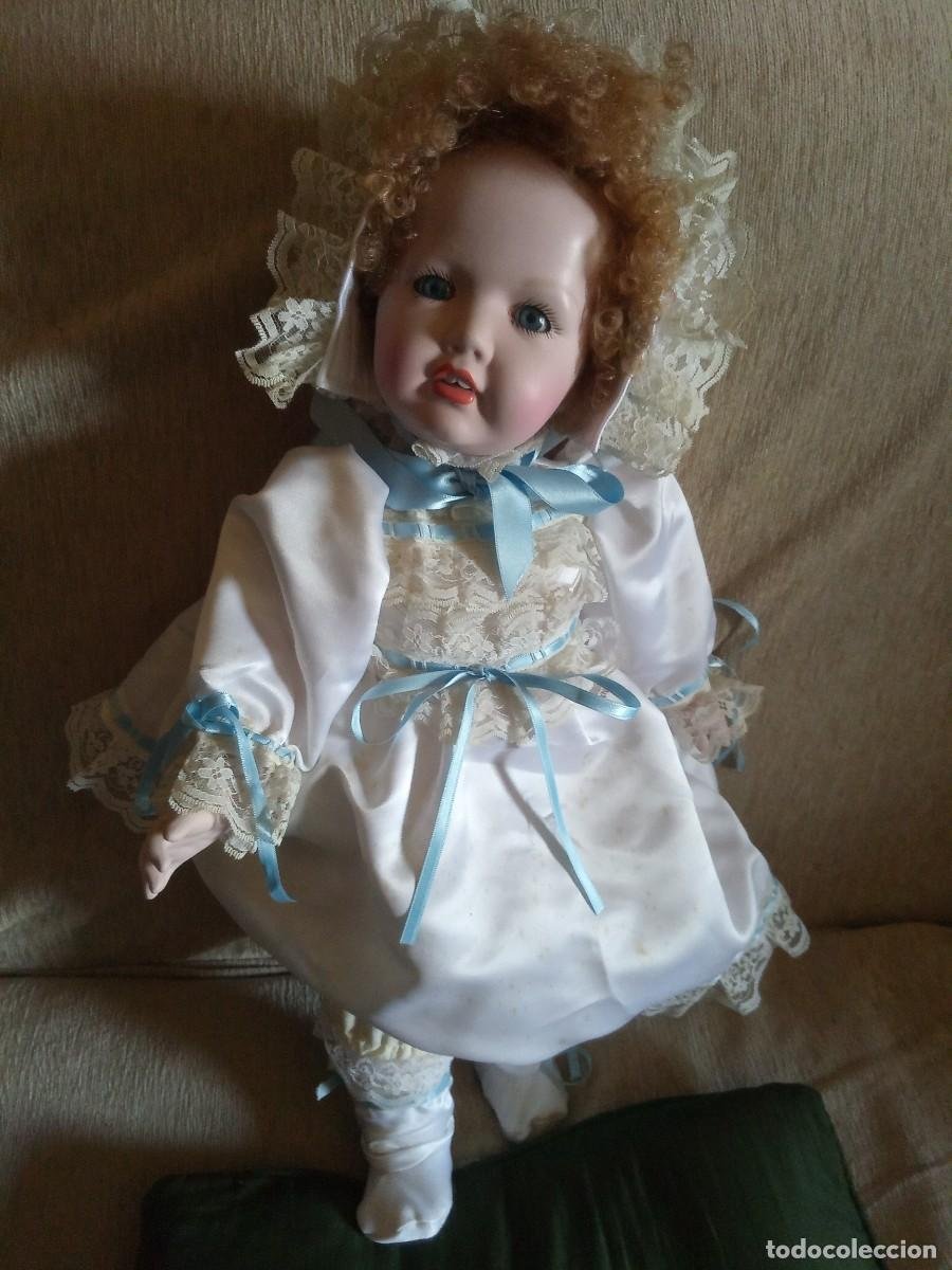 muñeco gusiluz molto - Buy Other modern Spanish dolls on todocoleccion