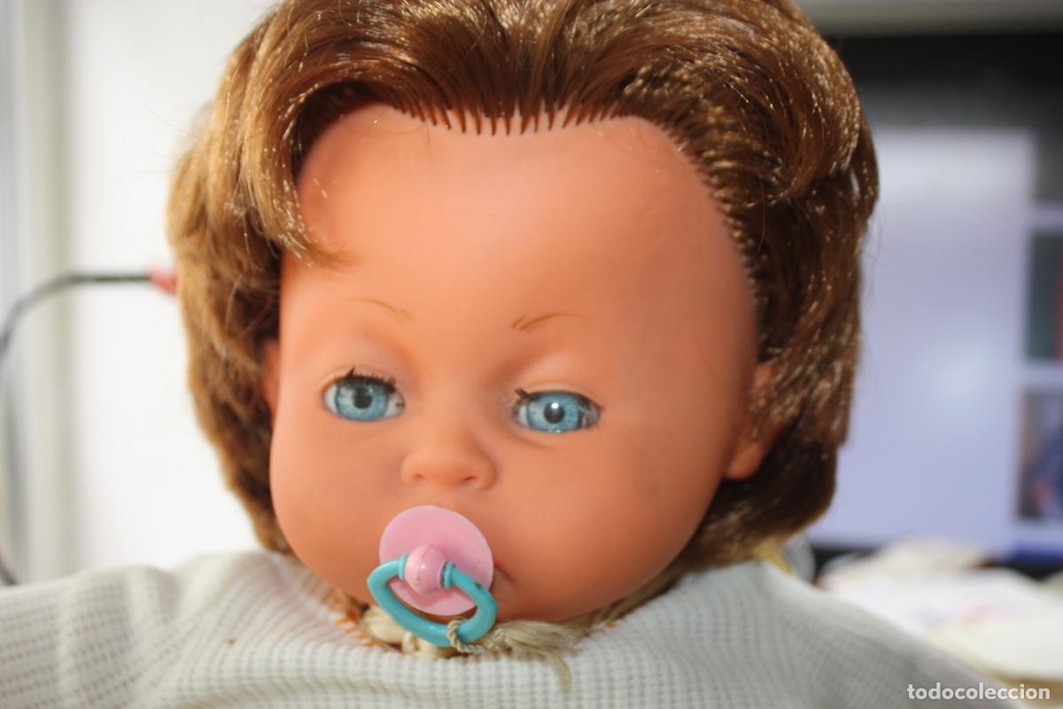 Mu&ntilde;ecas espa&ntilde;olas modernas: MU&Ntilde;ECA VICMA - Foto 2