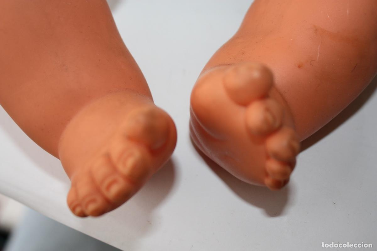 Mu&ntilde;ecas espa&ntilde;olas modernas: MU&Ntilde;ECA VICMA - Foto 4