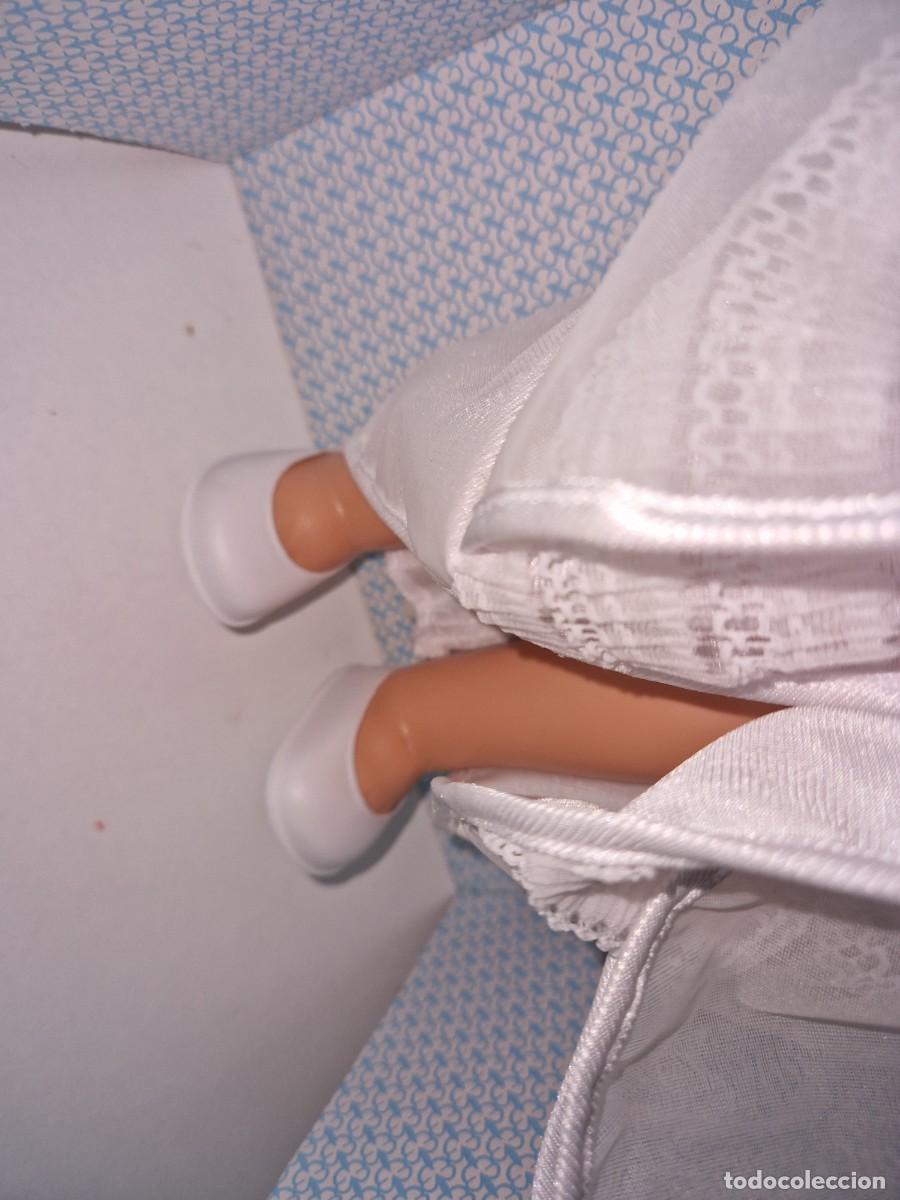 Mu&ntilde;ecas espa&ntilde;olas modernas: NANCY PRIMERA COMUNION A&Ntilde;O 2004 - Foto 7