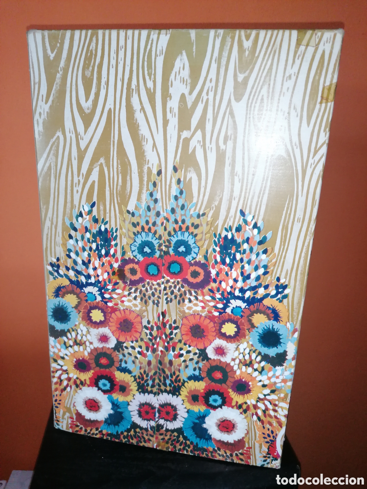 Mu&ntilde;ecas espa&ntilde;olas modernas: Antigua mu&ntilde;eca KEKO de Piluca - Foto 2