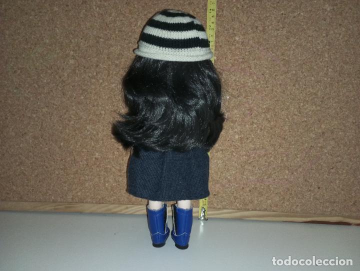 Mu&ntilde;ecas espa&ntilde;olas modernas: Mu&ntilde;eca GORJUSS TOADSTOOLS SANTORO Paola reina - Foto 6