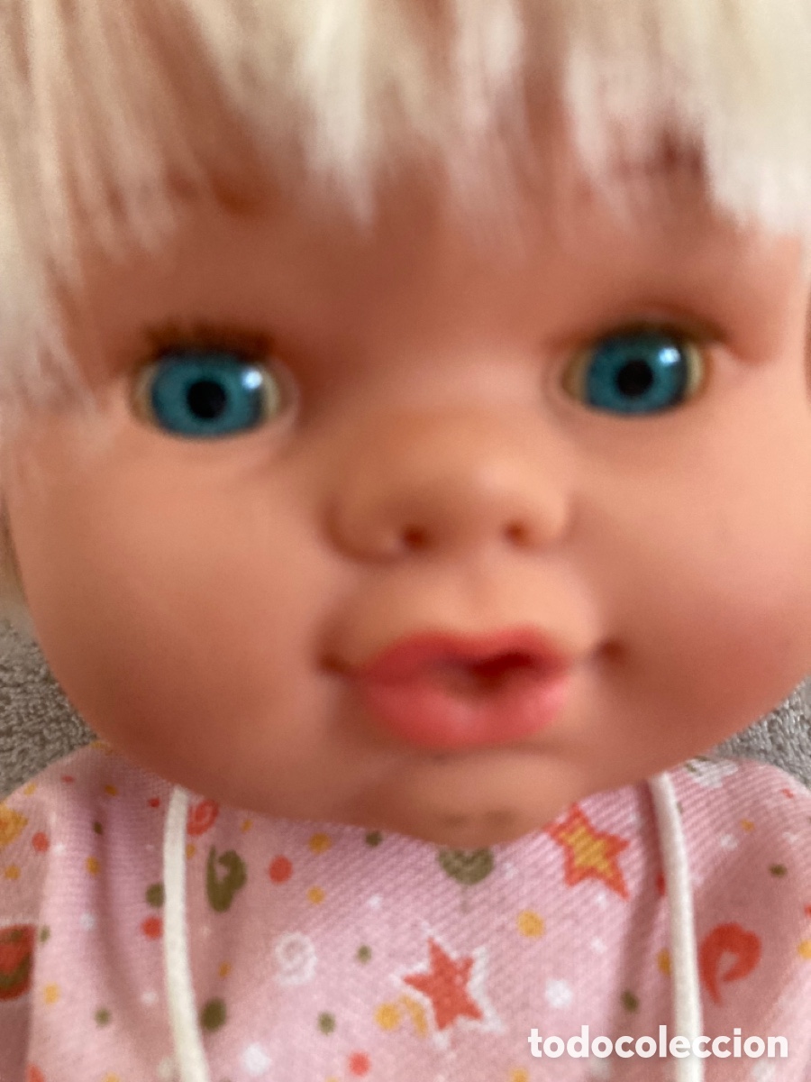Mu&ntilde;ecas espa&ntilde;olas modernas: Mu&ntilde;eca Jesmar - Foto 5