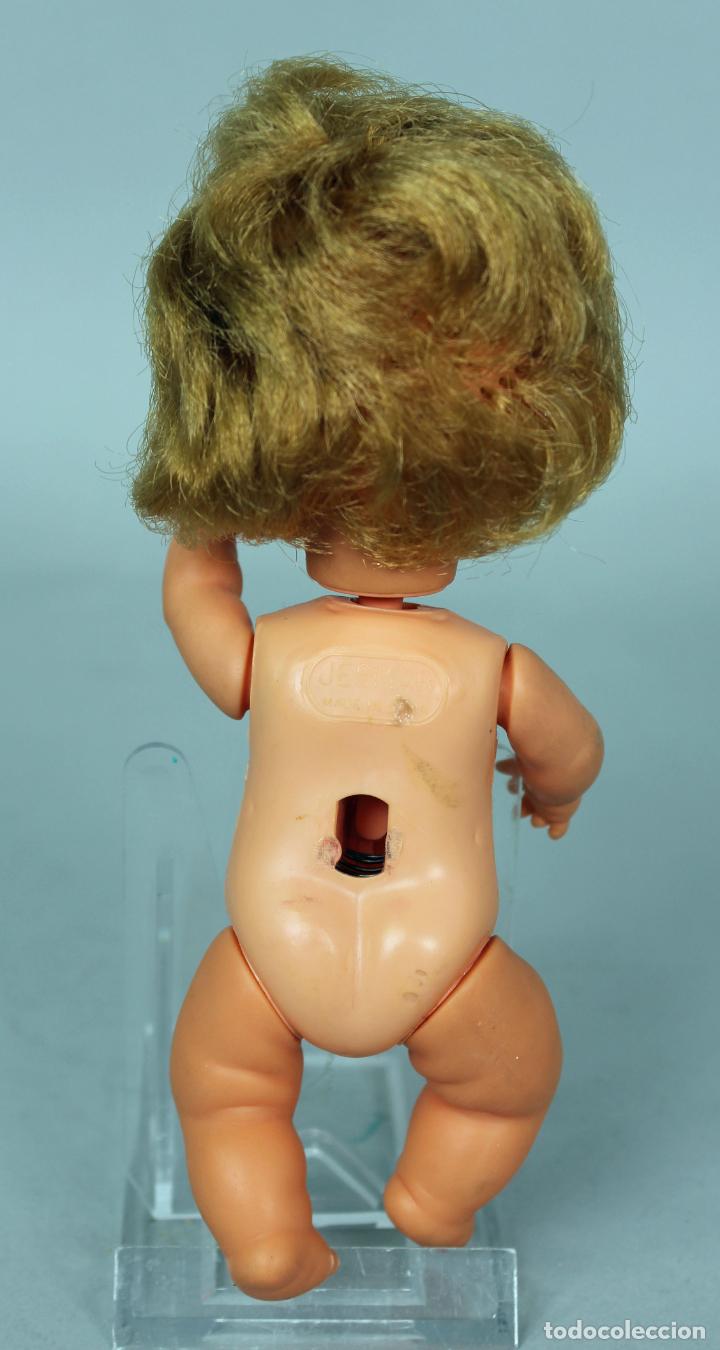 Mu&ntilde;ecas espa&ntilde;olas modernas: Jesmar&iacute;n mu&ntilde;eca Jesmar a&ntilde;os 70 - Foto 3