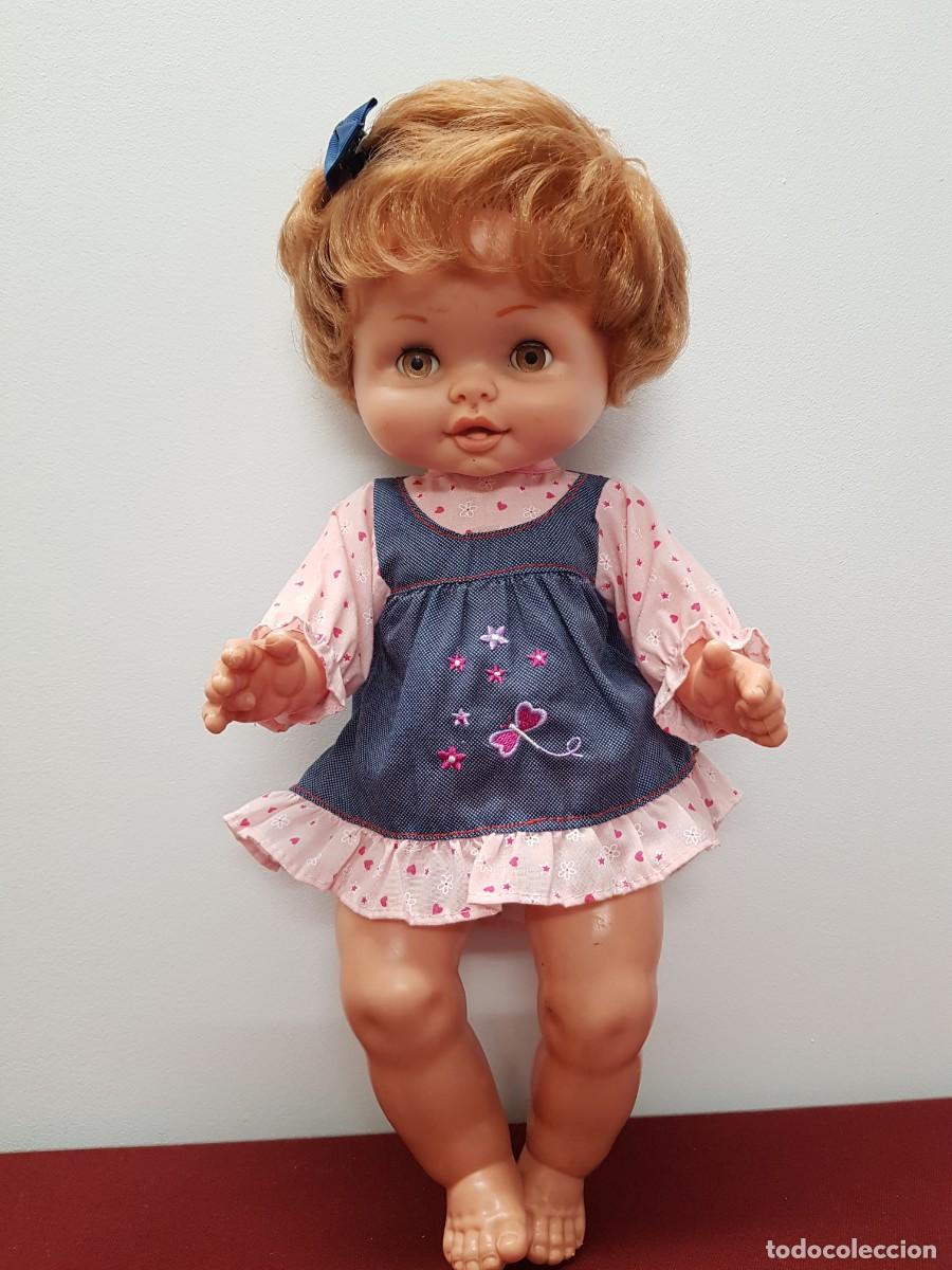 Mu&ntilde;ecas espa&ntilde;olas modernas: MU&Ntilde;ECA ONDINA DE FAMOSA - Foto 2