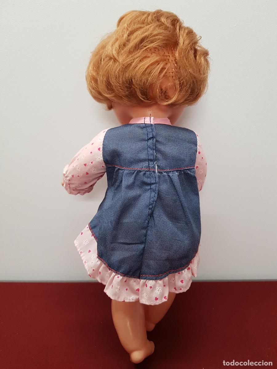 Mu&ntilde;ecas espa&ntilde;olas modernas: MU&Ntilde;ECA ONDINA DE FAMOSA - Foto 3
