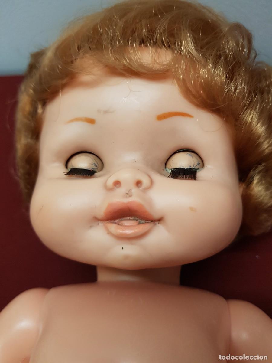 Mu&ntilde;ecas espa&ntilde;olas modernas: MU&Ntilde;ECA ONDINA DE FAMOSA - Foto 4