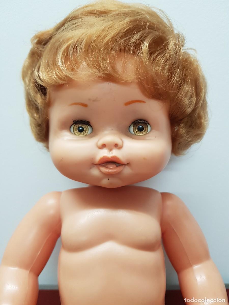 Mu&ntilde;ecas espa&ntilde;olas modernas: MU&Ntilde;ECA ONDINA DE FAMOSA - Foto 5