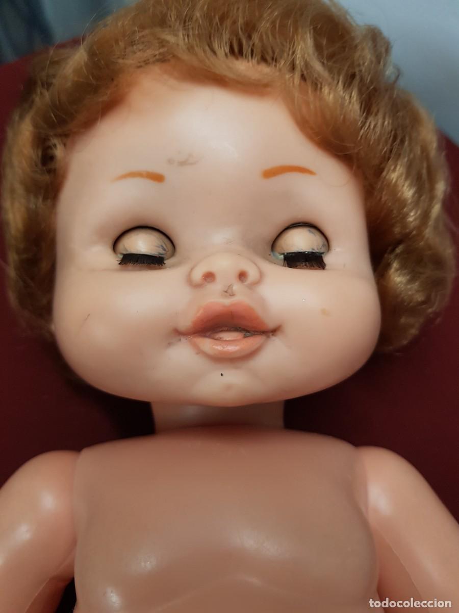 Mu&ntilde;ecas espa&ntilde;olas modernas: MU&Ntilde;ECA ONDINA DE FAMOSA - Foto 6