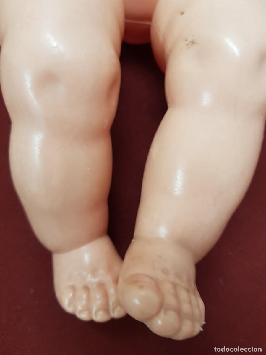 Mu&ntilde;ecas espa&ntilde;olas modernas: MU&Ntilde;ECA ONDINA DE FAMOSA - Foto 7
