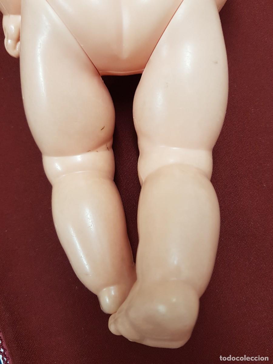 Mu&ntilde;ecas espa&ntilde;olas modernas: MU&Ntilde;ECA ONDINA DE FAMOSA - Foto 9