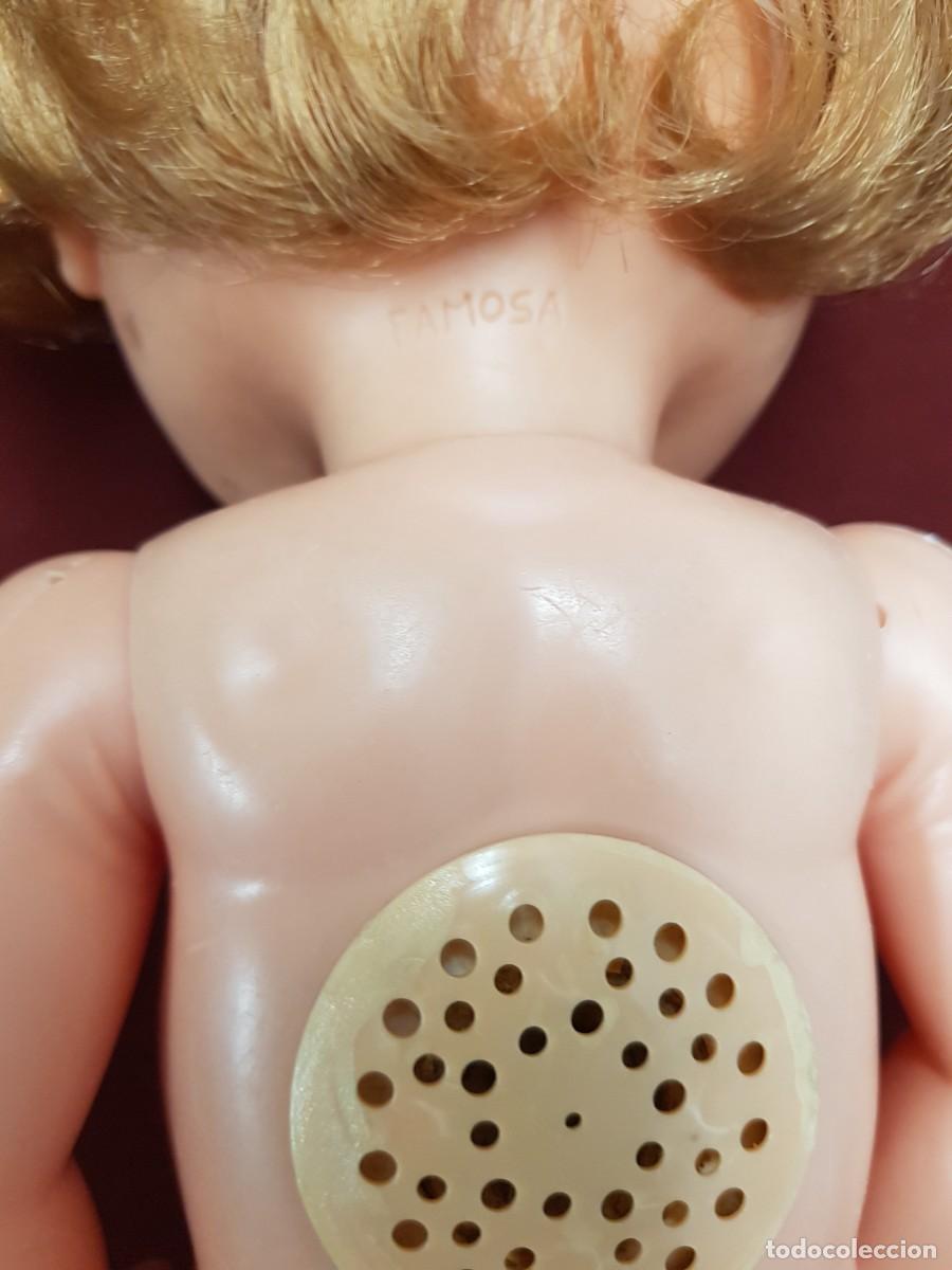 Mu&ntilde;ecas espa&ntilde;olas modernas: MU&Ntilde;ECA ONDINA DE FAMOSA - Foto 10