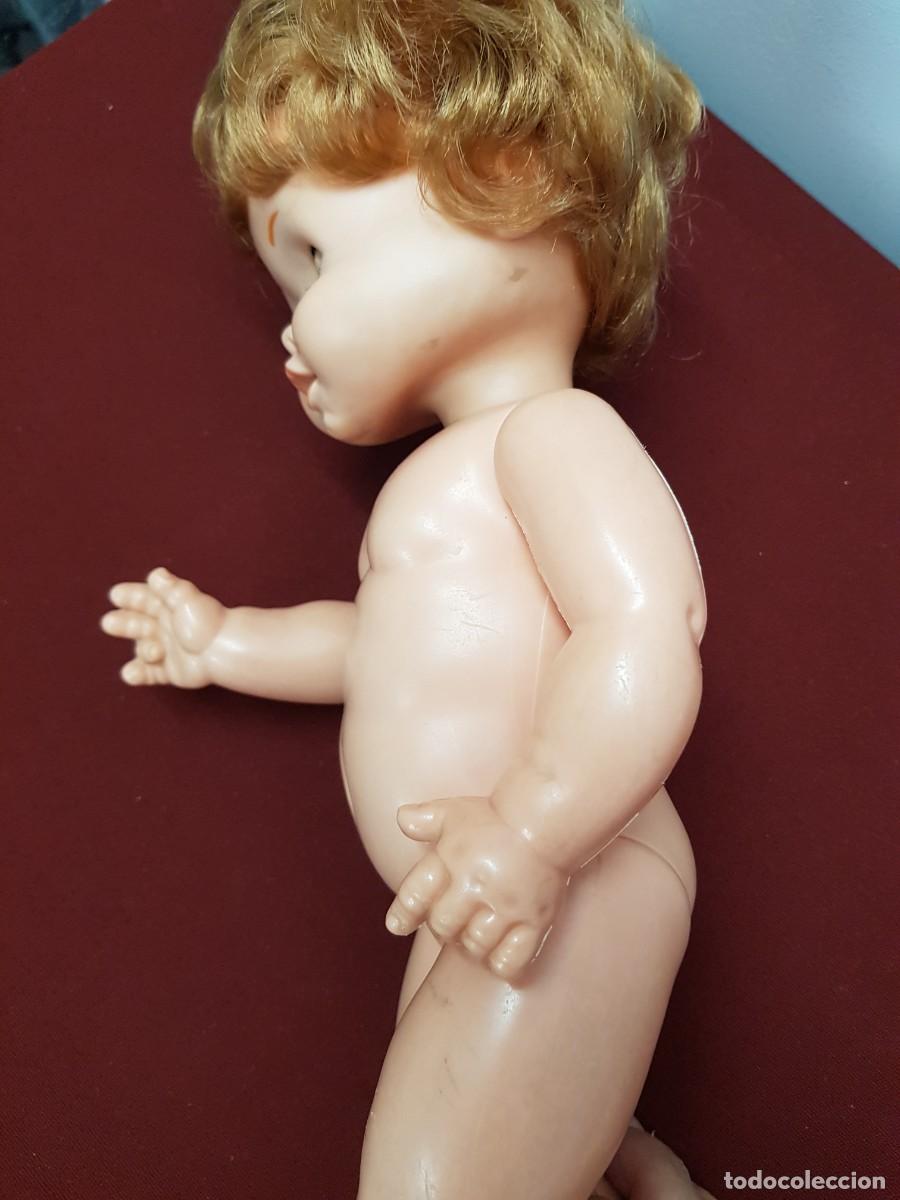 Mu&ntilde;ecas espa&ntilde;olas modernas: MU&Ntilde;ECA ONDINA DE FAMOSA - Foto 11