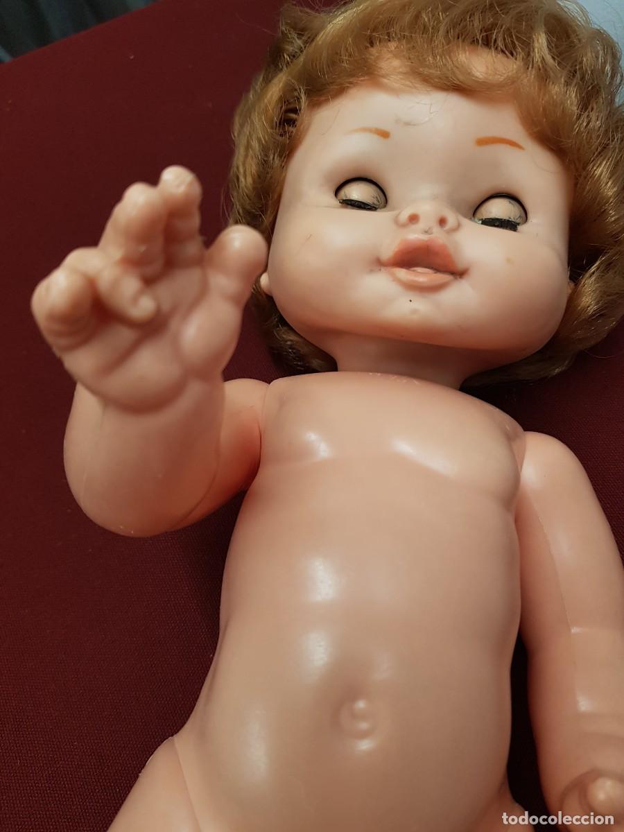 Mu&ntilde;ecas espa&ntilde;olas modernas: MU&Ntilde;ECA ONDINA DE FAMOSA - Foto 13