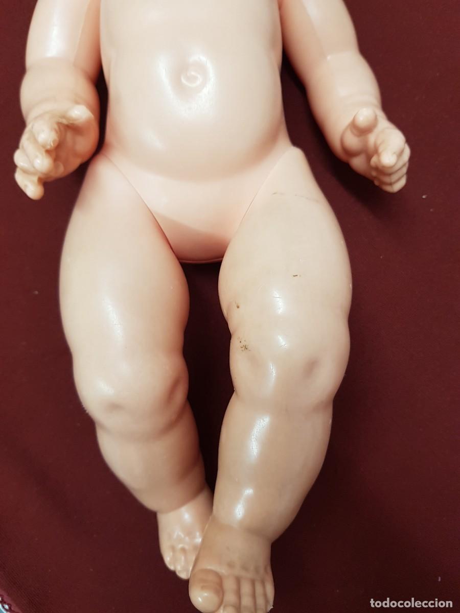 Mu&ntilde;ecas espa&ntilde;olas modernas: MU&Ntilde;ECA ONDINA DE FAMOSA - Foto 14