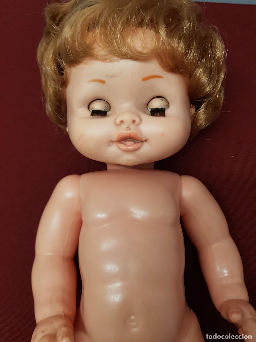 Mu&ntilde;ecas espa&ntilde;olas modernas: MU&Ntilde;ECA ONDINA DE FAMOSA - Foto 15
