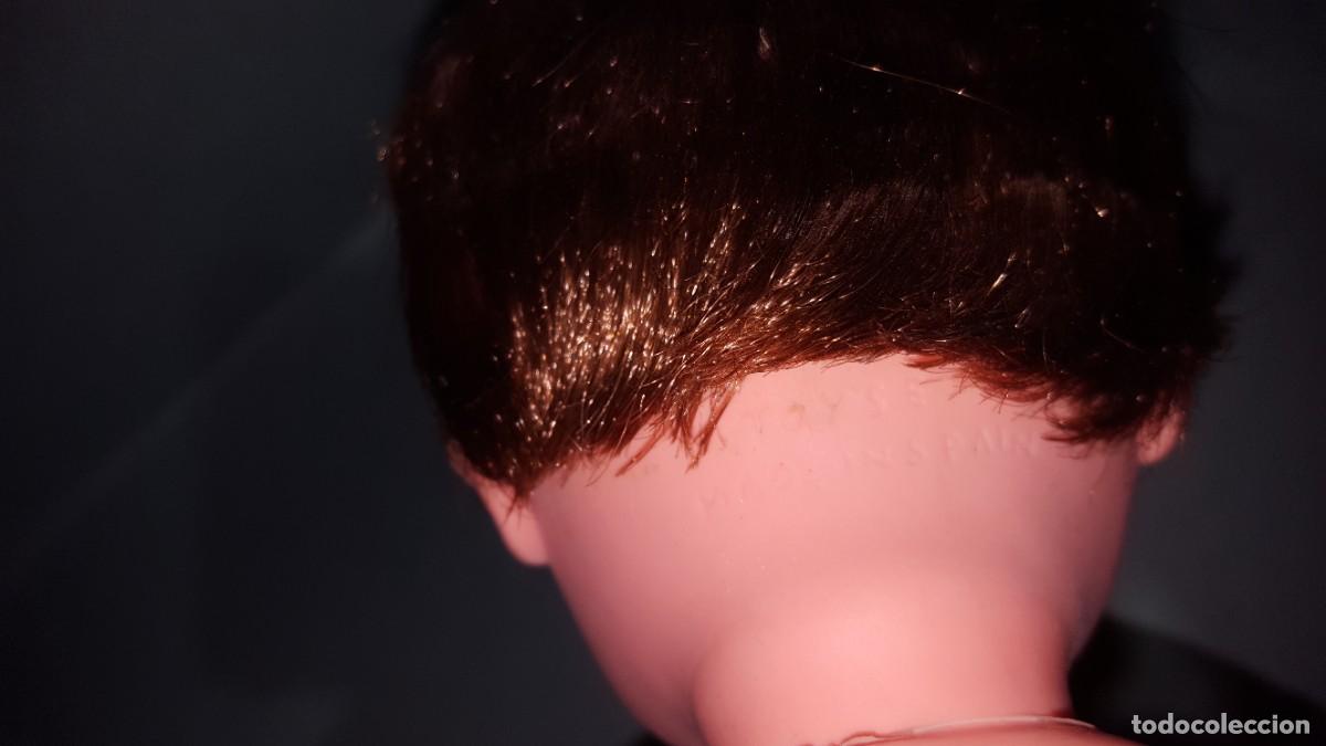 Mu&ntilde;ecas espa&ntilde;olas modernas: MU&Ntilde;ECA A&Ntilde;OS 70 - Foto 2