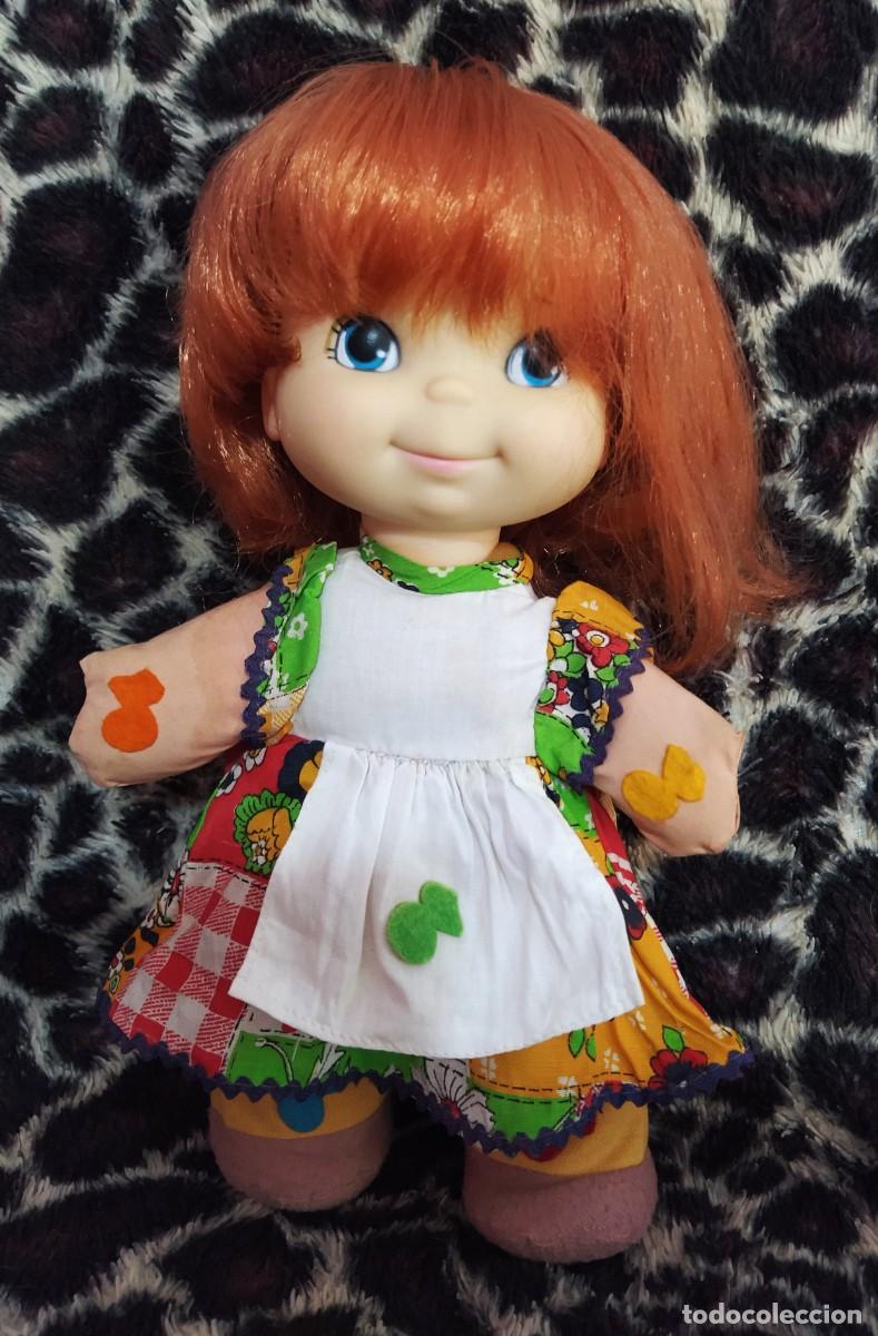 Mu&ntilde;ecas espa&ntilde;olas modernas: Mu&ntilde;eca baby notas - Foto 2
