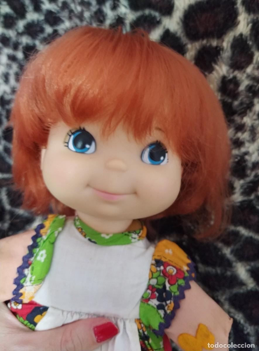 Mu&ntilde;ecas espa&ntilde;olas modernas: Mu&ntilde;eca baby notas - Foto 3