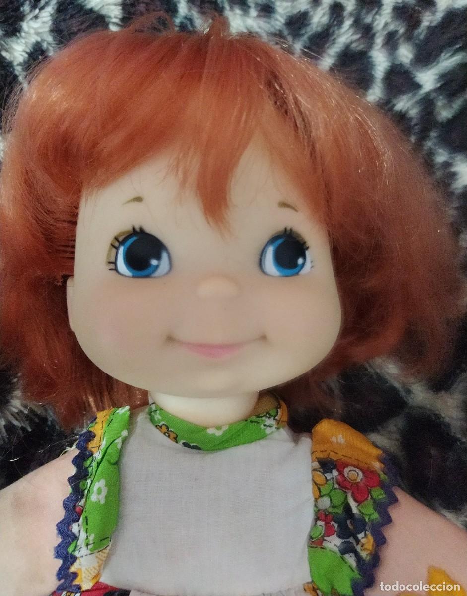 Mu&ntilde;ecas espa&ntilde;olas modernas: Mu&ntilde;eca baby notas - Foto 4