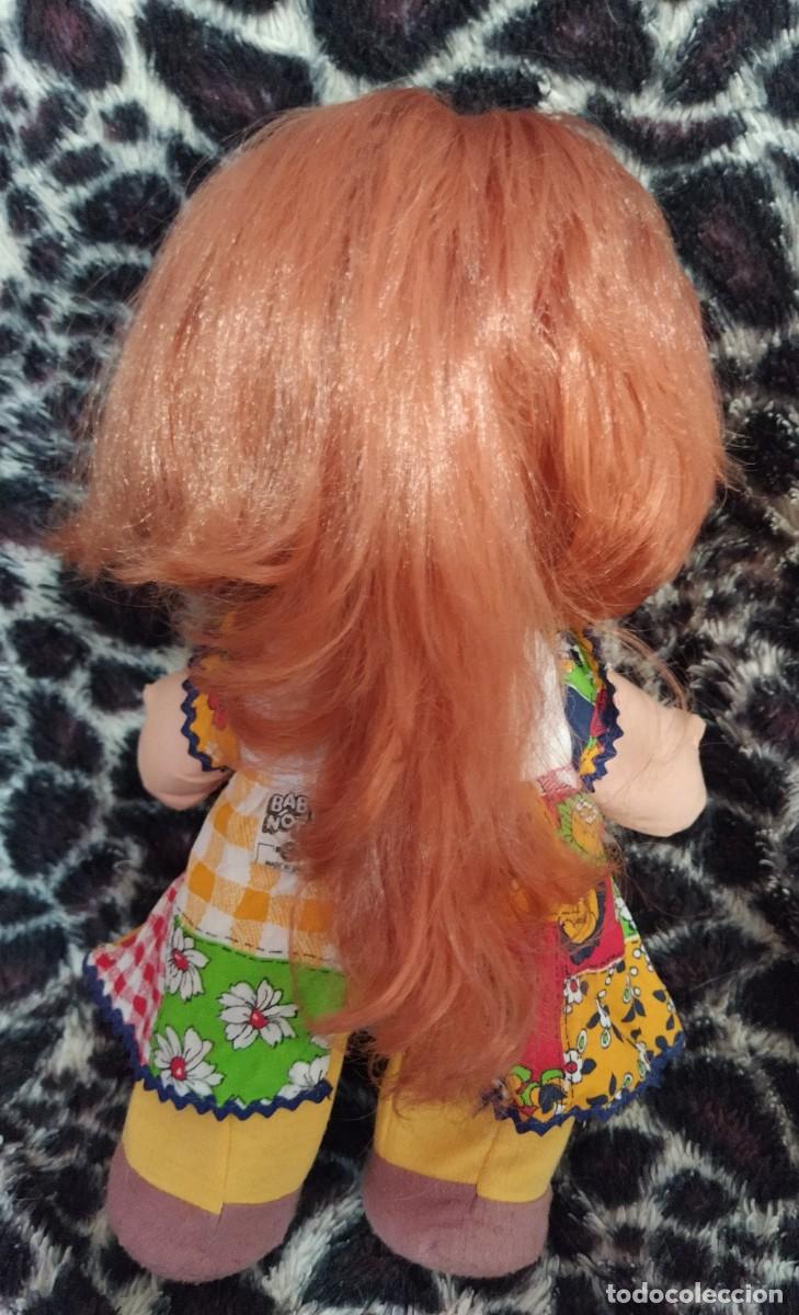 Mu&ntilde;ecas espa&ntilde;olas modernas: Mu&ntilde;eca baby notas - Foto 5